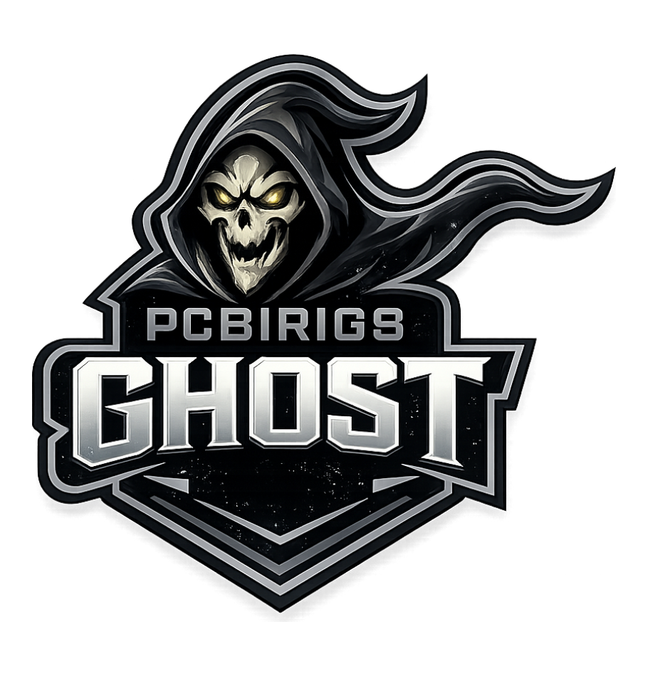 PCB|Rigs GHOST