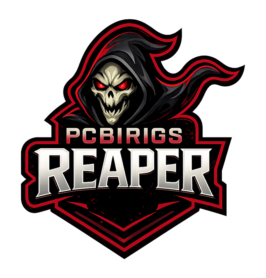 PCB|Rigs REAPER