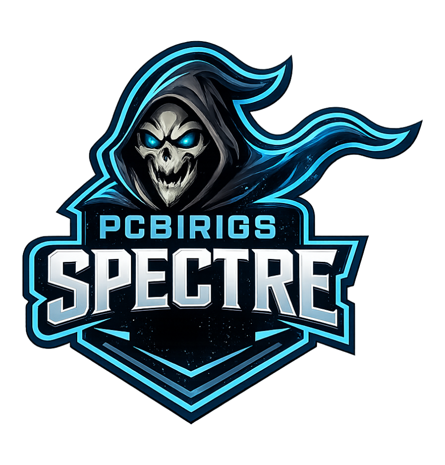 PCB|Rigs SPECTRE