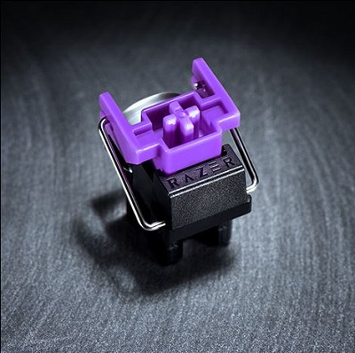 RAZER&trade; OPTICAL SWITCHES