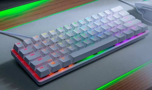 60% FORM FACTOR