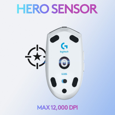 HERO сензор