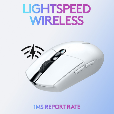 LIGHTSPEED&trade; Wireless