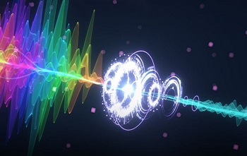 AI Noise-Canceling Microphone