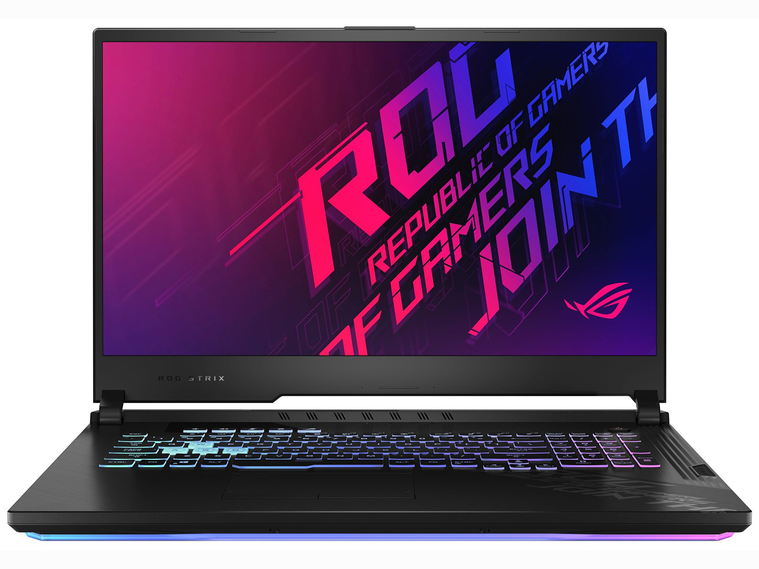 Лаптоп Asus ROG Strix