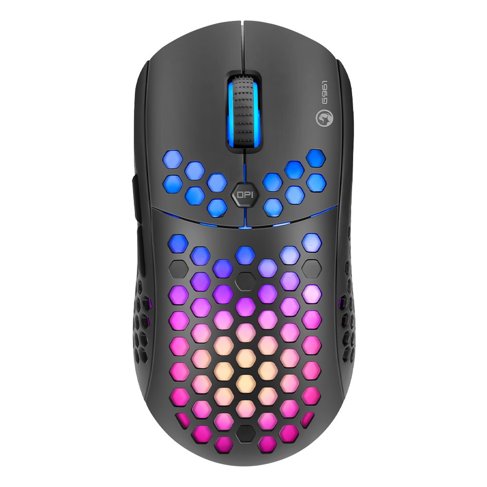 Геймърска мишка Marvo G961