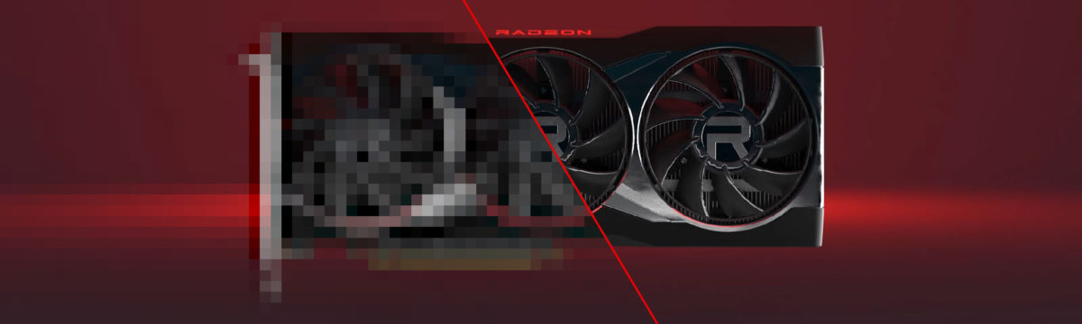 AMD FidelityFX технология