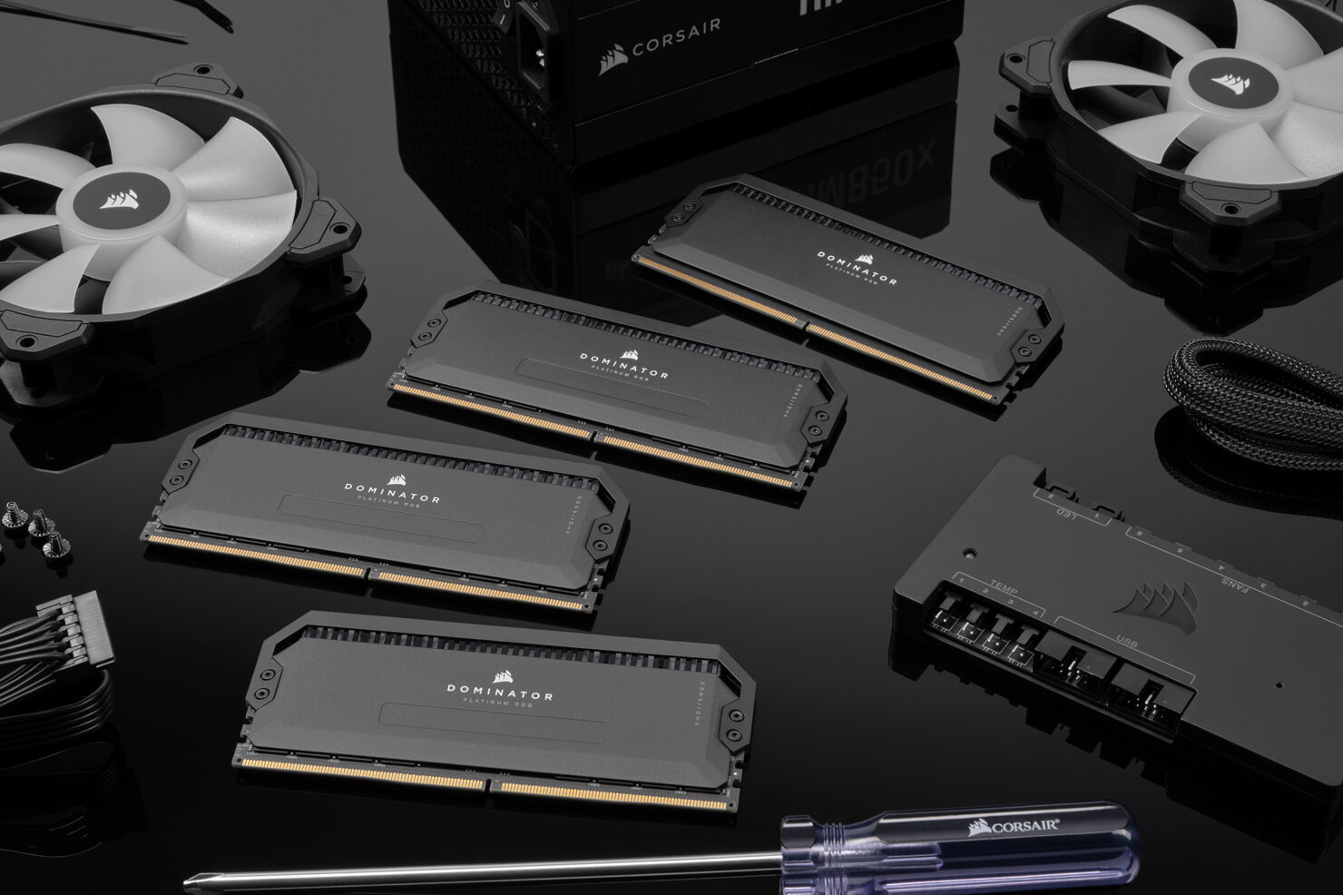 КАКВО ПРЕДСТАВЛЯВАТ XMP ПРОФИЛИТЕ НА RAM ПАМЕТТА?
