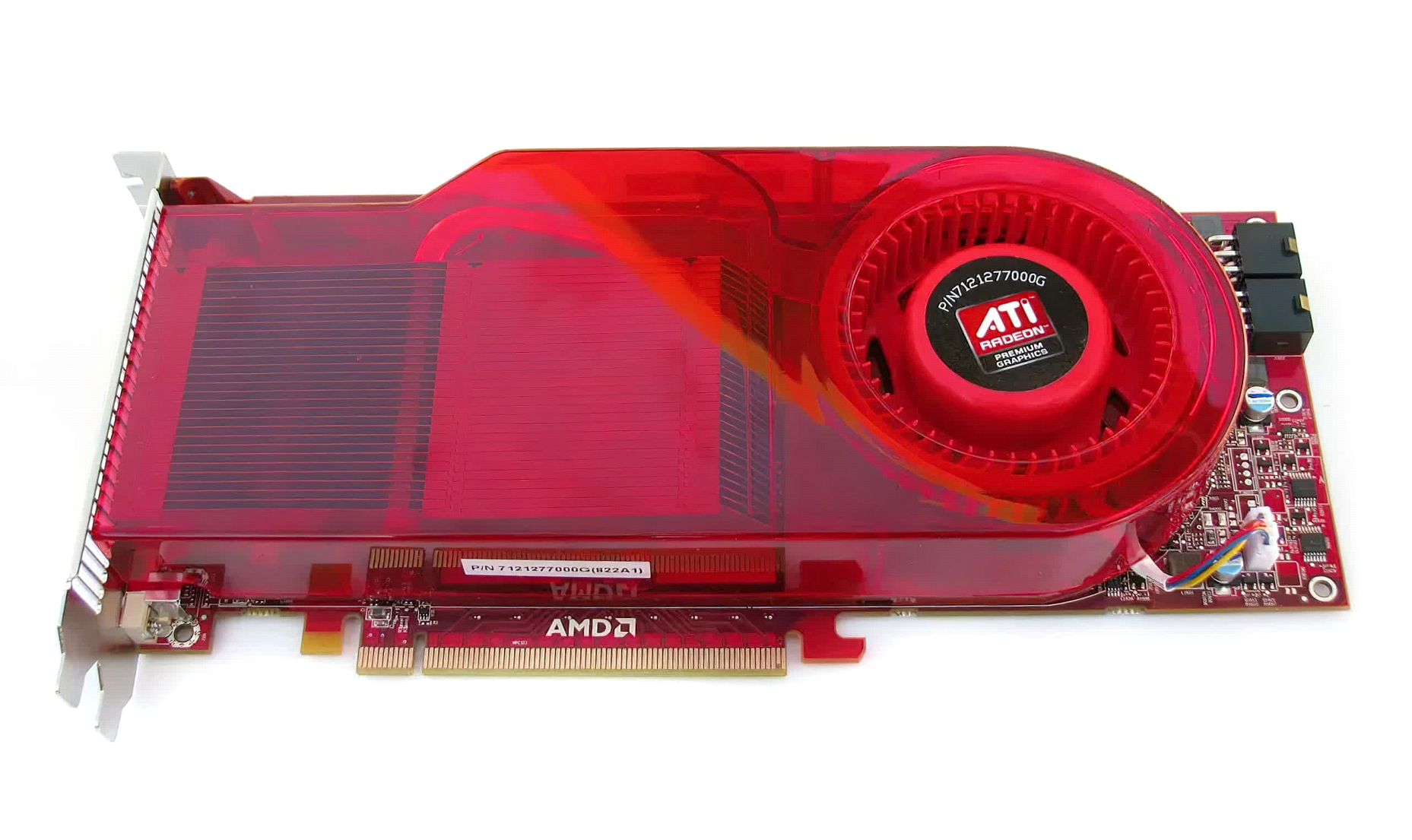 Radeon HD 4870