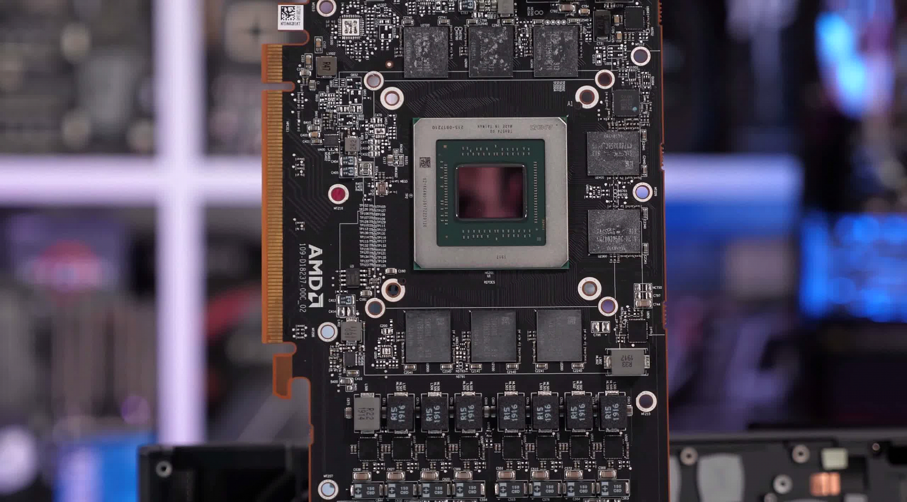RX 5700