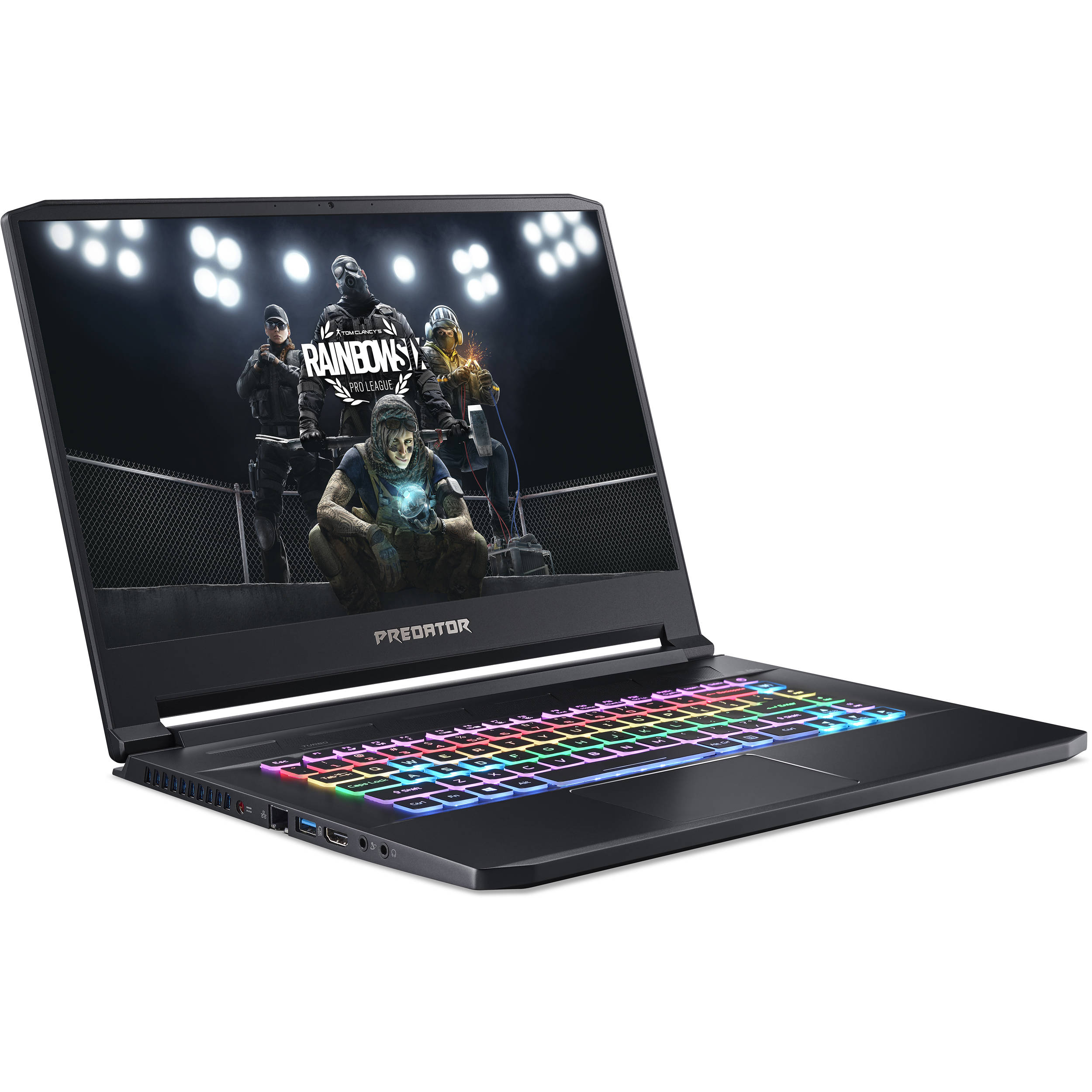 Acer Predator Triton